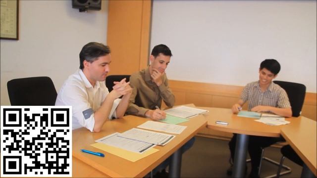 Exemple de Production orale DELF A2