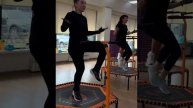 JUMPING "ALBASPORT"
Тренер Уракова Ксения
С Великой Победой Россия!