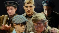 Бессмертный полк - Трейлер