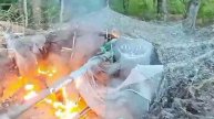 Бои на Волчанском направлении: ударами FPV уничтожена вражеская гаубица
Кадры от 5 мая