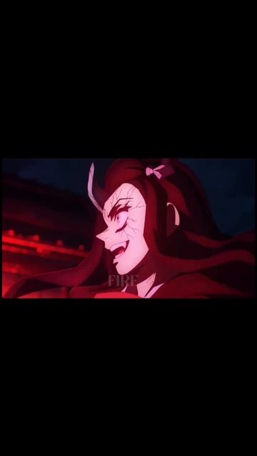 🔥~I’ve always liked to play with fire🔥~ [🌸Happy B-Day Nezuko!||С днём рождения Незуко!🌸]