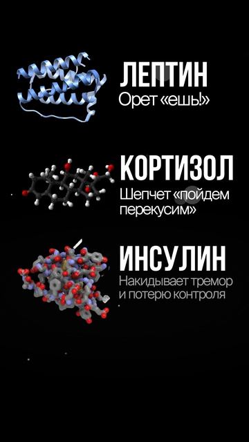 Это не ты, это всё гормоны!