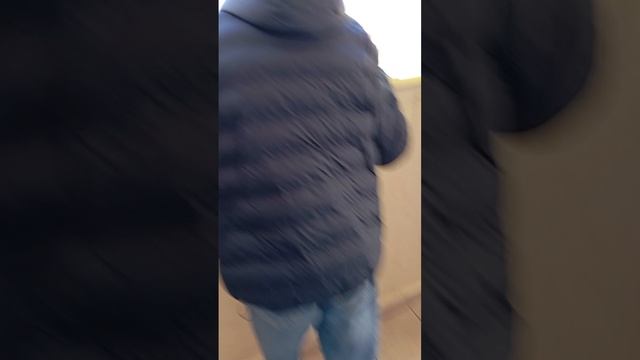 застряли в лифте