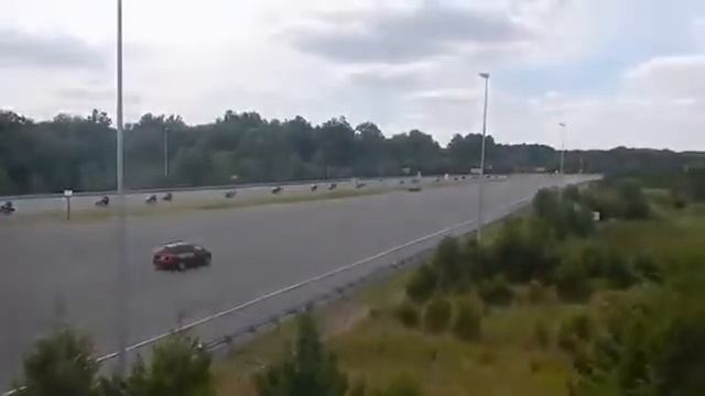 2013 онлайн видео, дорожный прикол