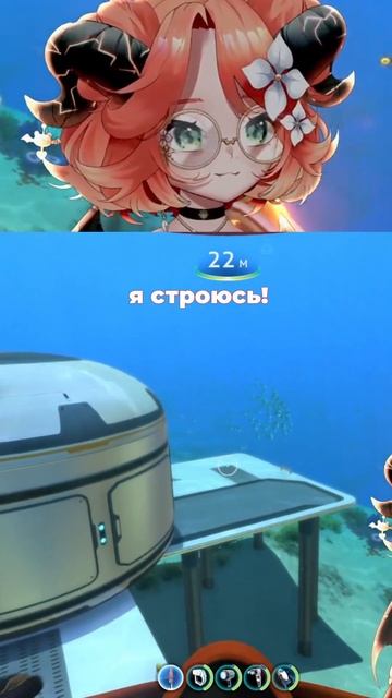 осторожно, громкие звуки #vtuber  #стример