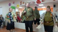Н. Смирнов «Катюша»