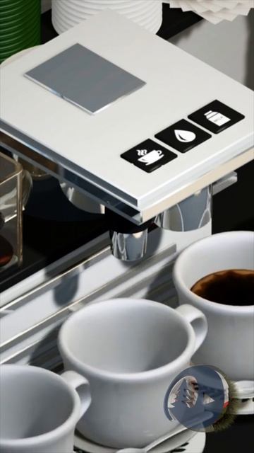 Creative Loop by Drew Tree _ Coffe