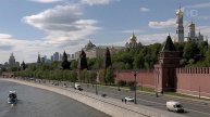 Ровно в полночь вступило в силу перемирие, объявленное по решению Владимира Путина