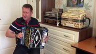 Паша гармонист - Хожу хмельной. ИСПОЛНЯЮ ПОД ШУЙСКУЮ БАРЫНЮ!