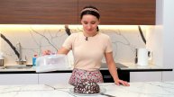 Торт за 30 минут БЕЗ миксера! НЕРЕАЛЬНО вкусный и простой торт Кучерявый мальчик