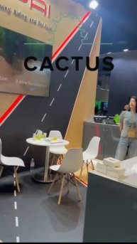 Выставка #ifa2024 в Берлине с cactus.md