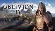 #2. Новое прохождение The Elder Scrolls IV Oblivion Remastered.