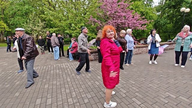 4.05.25г..."С Днём рождения"...