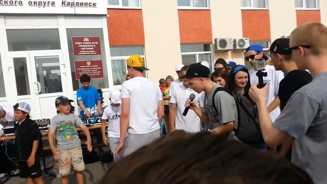 рэп/ www.vkarpinsk.info