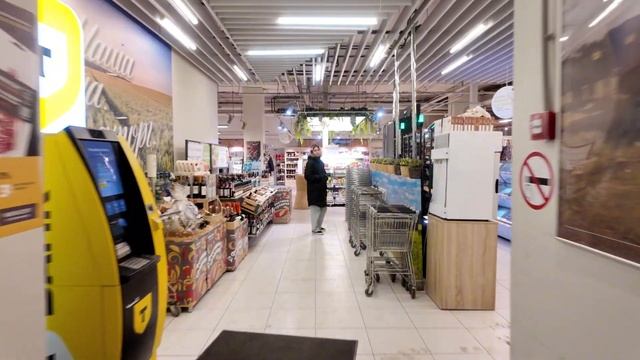 влог: собор, лес, обзор авто и экстрим на детской площа?