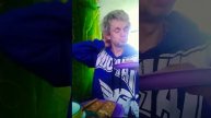 ем печенье вечину и котлету #мукбанг #обжор #вечина #ко?