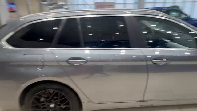 BMW 5 серия 530 '2020
