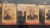 Россия готовится встретить День Победы / События на ТВЦ