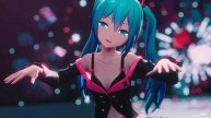 Miku Hatsune - Killer Spider 2K