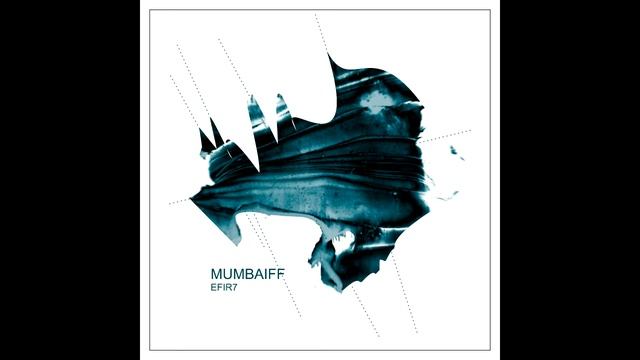 MUMBAIFF - Всё Зря (All In Vain) - LP - EFIR7