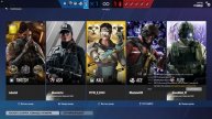 Rainbow Six Siege 2, красиво ушёл