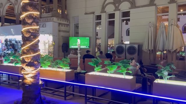 Египет. Какие цены на морепродукты в центре Шарма? Рай?
