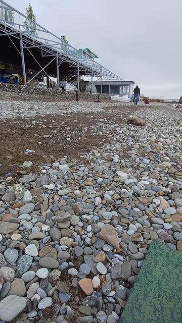 А тем временем погда на море просто офигенная