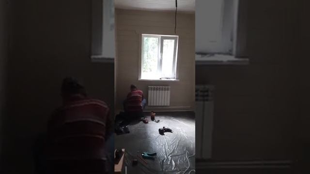 Электрика в частном доме пос. Кратово.