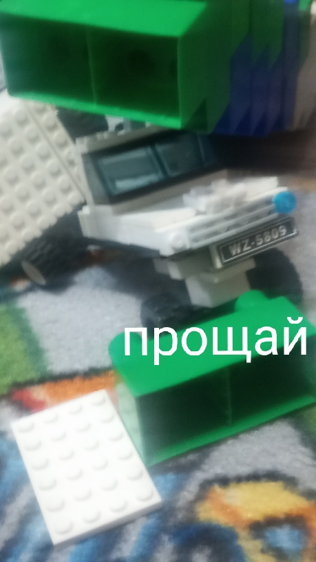 видеоролик Ване уничтожил Легенду которая 2 года
