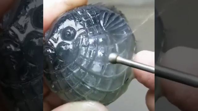 Custom engraving