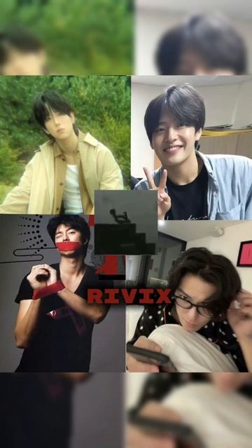 ☆ЧХВЕ СЫН ХЁН/ГО Ю/ЛИ МЁН ГИ/ВОН ДЖИ АН☆ #230 #333 #388 #вербо