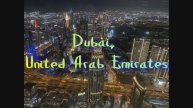 Дубай за 5 дней: отель Two Seasons, Dubai Marina, пляж Kate, Burj Khalifa, Dubai Aquarium