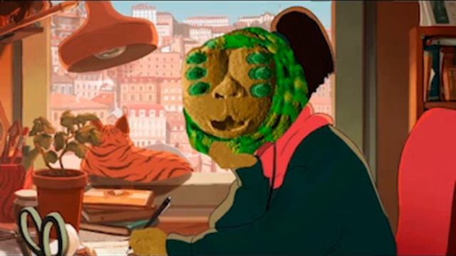 Vangers Forever Lo-fi version (Лоу фай по вангерам)