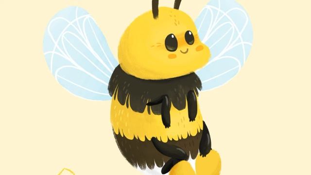 🐝Мама, я-пчелка🐝[ПРИКОЛ]