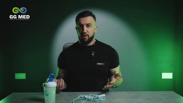 СПОРТ ПОСЛЕ ПЕРЕСАДКИ ВОЛОС
