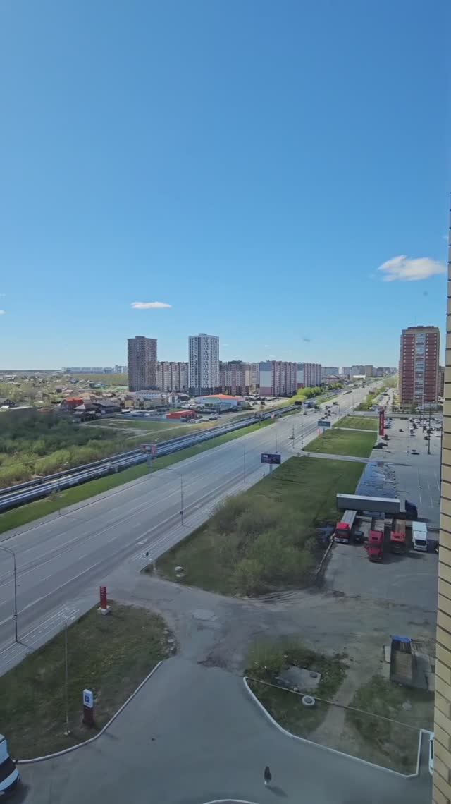 г.Тюмень ул.Широтная д.209