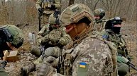 В Харьковской области уничтожили британского наемника ВСУ