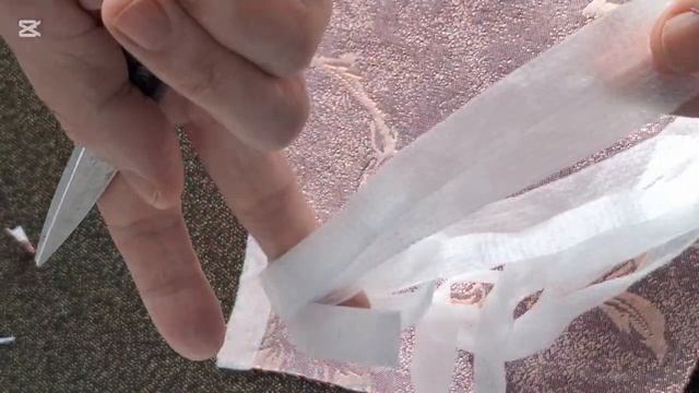 DIY Эти швейные нюансы редко показывают А без них шить к