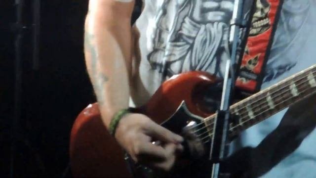 Ростов 23.09.12 Король и шут   Хард кор по русски