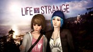 Прохождение Life is Strange Эпизод 1. Хризалида Утес