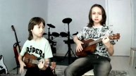 ➡️ВидеоКонспект урока. 🎼Музыкальная студия VsevGuitar. Уроки гитары во Всеволожске и онлайн🎸