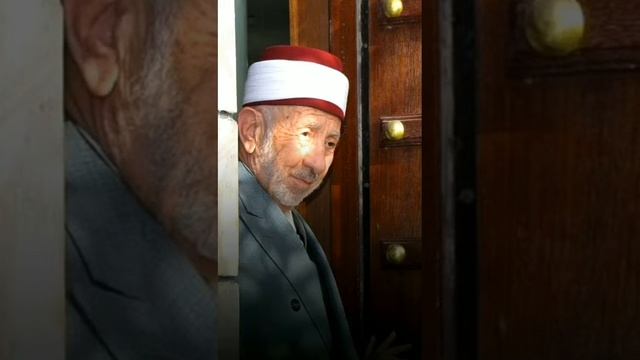 шейх Рамадан Аль-Бути رحمه الله