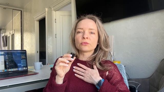 КЛУБ БИЗНЕС-ВЕДЬМ. Ксения Вавилова