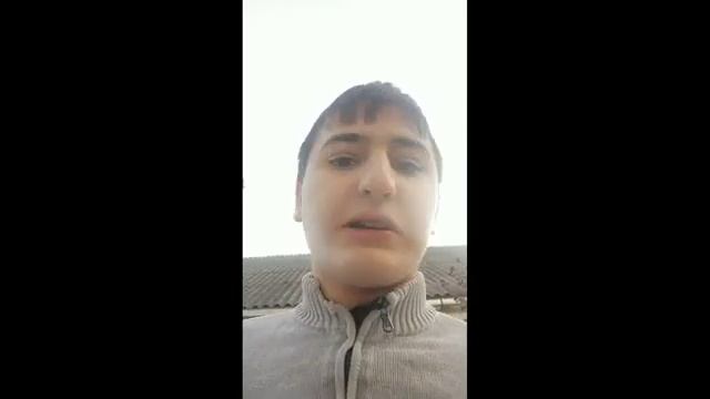Крик убил Магу Джалалова ?