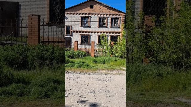 чудо-трактор. Кто напишет название?