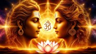 ОМ Намах Ади Шакти Шивая — Мантра Единства Мужского и Женского Начал, Пробуждения Божественной Любви