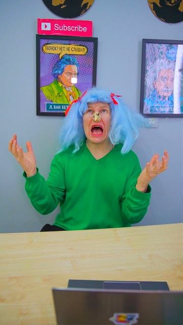 Everything I draw becomes real! #funny #school #magic