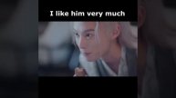 Когда пьяна лишь от его взгляда / I'm drunk on him / Дилан Ван /