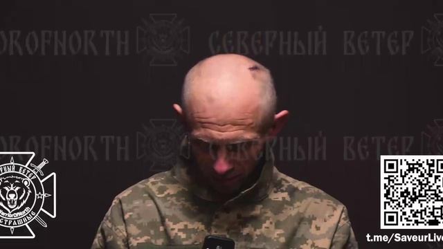 Военнопленный Е.А. Голубничий 21 омбр ВСУ !!!