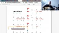 ➡️ВидеоКонспект урока. 🎼Музыкальная студия VsevGuitar. Уроки гитары во Всеволожске и онлайн🎸